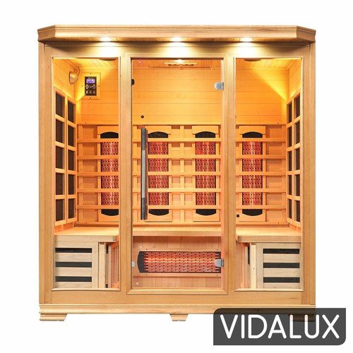 Vidalux indoor solara person - indoor, 4