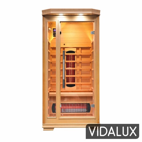 Vidalux indoor solara person - vidalux,